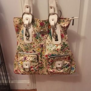 Dolce & Gabbana Floral Bag